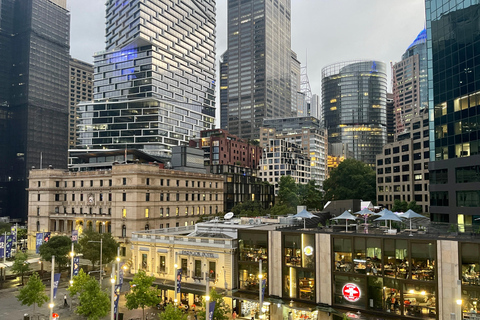 Sydney Signature Full Day Tour | For 1 - 11 People