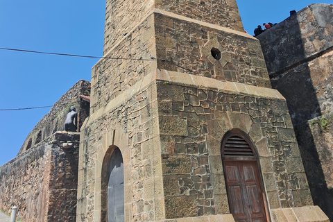 Sri Lanka: Complete Island Tour