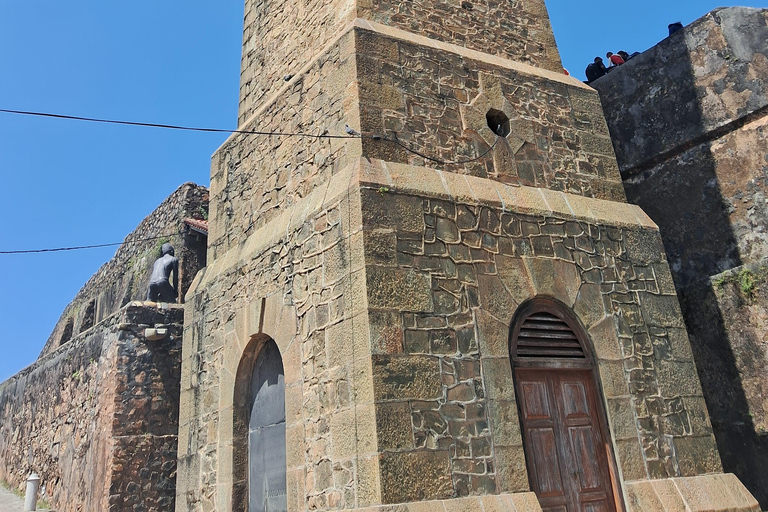 Sri Lanka: Complete Island Tour