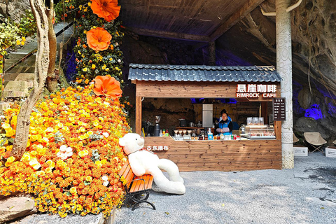 Guilin: Private Full-Day Tour