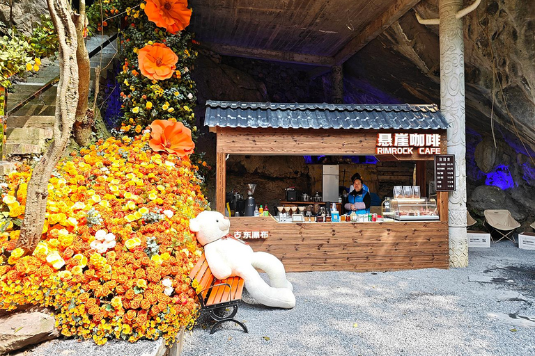 Guilin: Private Full-Day Tour