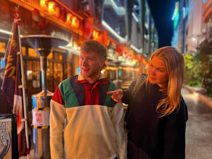 Tokyo: Shibuya Food Tour (13 dishes and 3 Eateries)