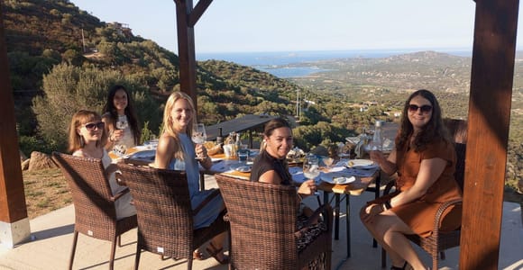 Olbia: Besuch einer Gin-Manufaktur mit Verkostung