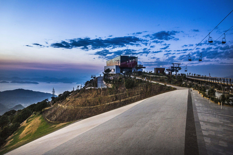Fethiye: Babadağ Cable Car Ride & Free Time at the Summit