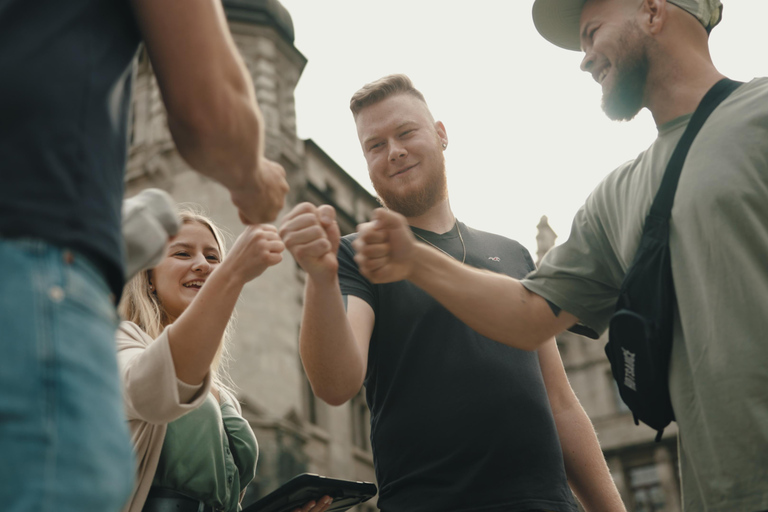 Tajemniczy poranek w Brunszwiku: Śniadanie i Escape Game