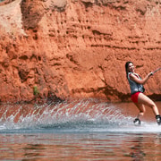 CHIANG MAI: Learn to Wakeboard & Relax in Sauna & IceBath