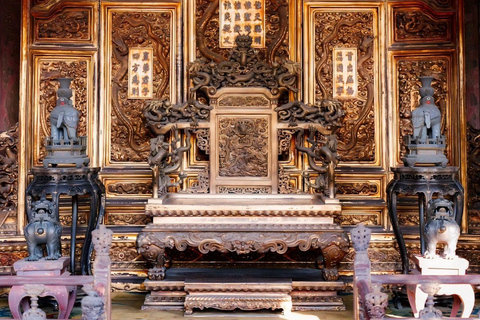 Forbidden City: In-Depth Cultural Tour with Historian Guide