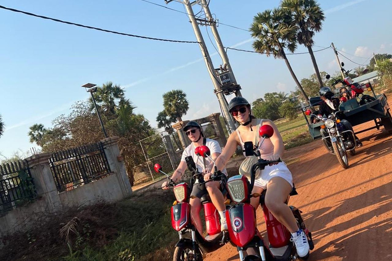 Adventure Cambodia: A 12-Day Guided Tour off the Beaten Path