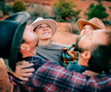 Sedona : visite guidée du Vortex avec un guide spirituel
