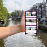 Amsterdam: scopri la città con l'Explore Pass