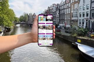 Amsterdam: Entdecken Sie die Stadt mit dem Explore Pass