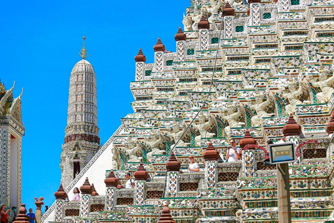 Private Transfer from Bangkok and Hua-Hin | Thailand Van/ Hua Hin to Bangkok