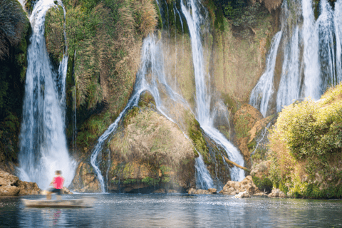 Mostar: Herzegovina Small-Group Tour with Fortica Sunset