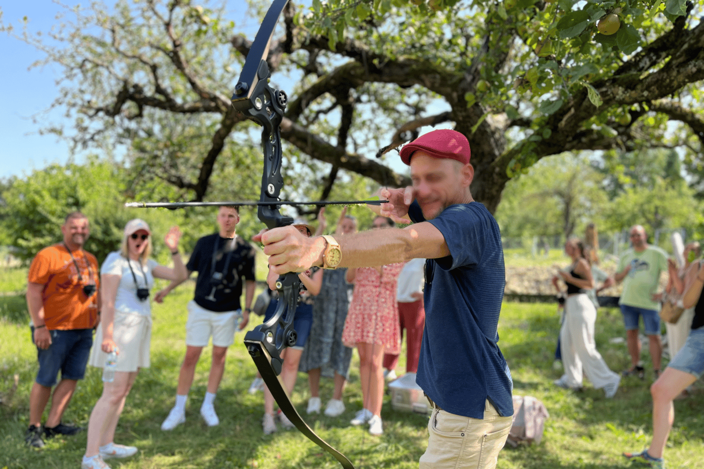 斯图加特精品酒庄徒步游：探索美酒与酿酒师小吃