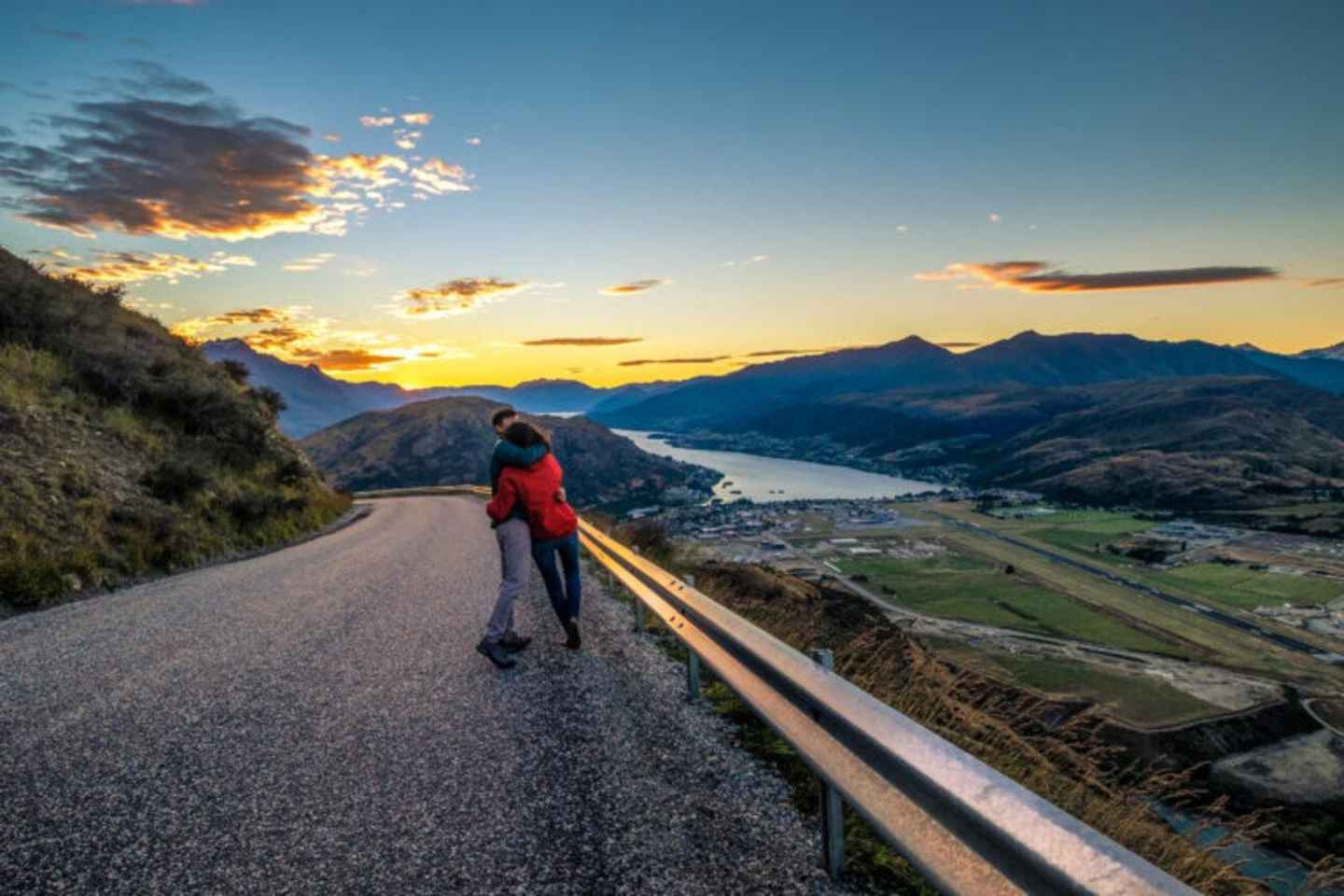 Enjoying Queenstown Private Walking Tour for Couples - Enjoying Queenstown Private Walking Tour for Couples