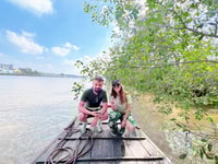 From Ho Chi Minh, Cu Chi Tunnels & Mekong Delta-A 1 Day Trip - Housity