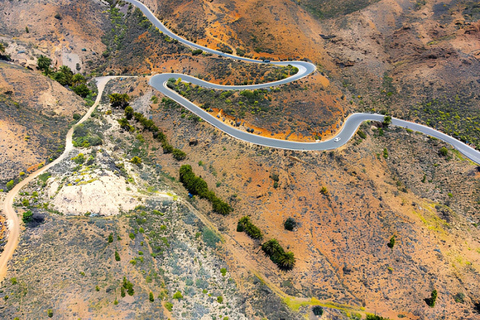 Paradise Valley y oasis de Tizgui: baño y spa de peces