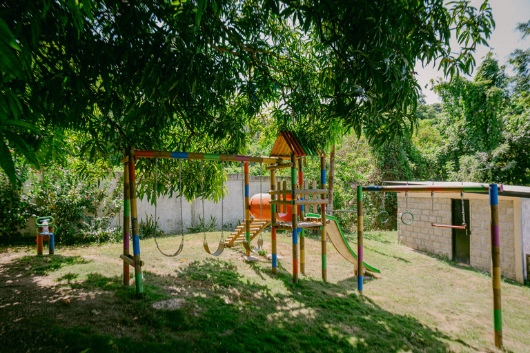 ATV adventure in Cartagena