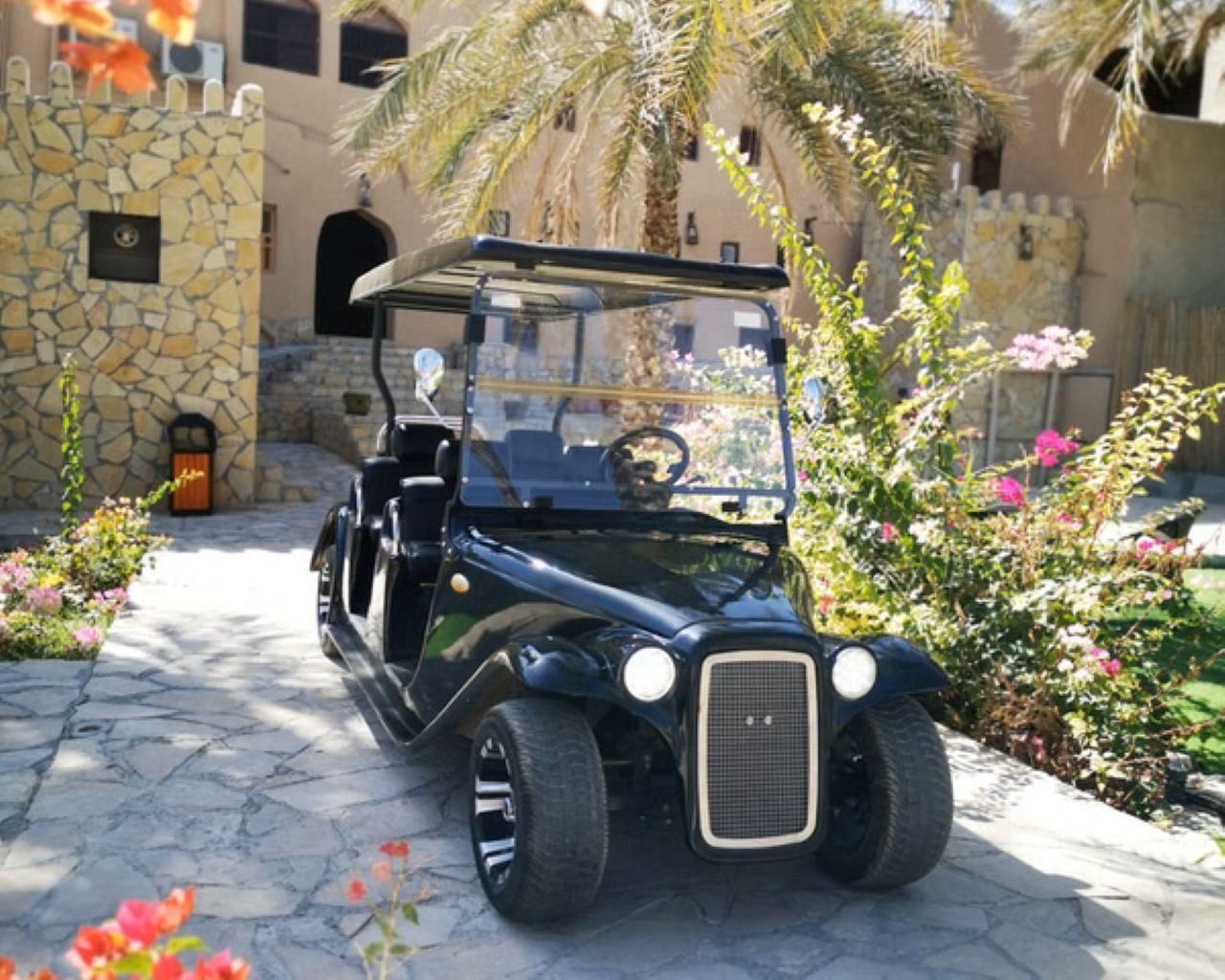 Nizwa: Kulturelle Alaqur-Kart-Tour