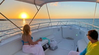 Muscat, Coastal & Sunset Boat Trip - Housity