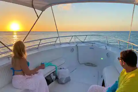 Muscat: Gita in barca sulla costa e al tramonto