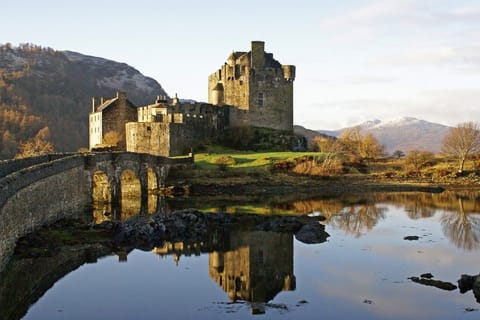 From Edinburgh: Isle of Skye & The Highlands 3-Day Tour