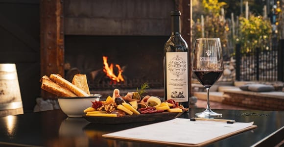 Estancia Vigil Full Day Wine and Gastronomy Experience