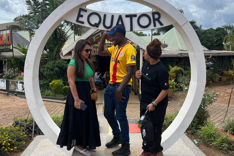 Lake Mburo National Park: 2 Day Wildlife Tour from Kampala