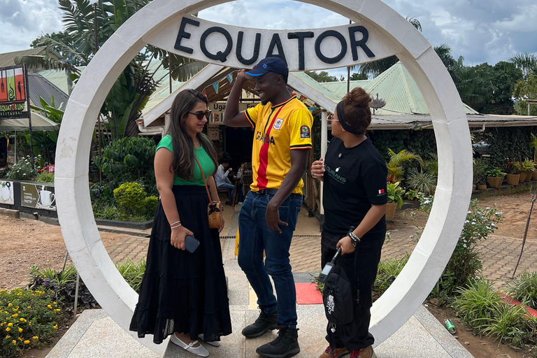 Lake Mburo National Park: 2 Day Wildlife Tour from Kampala