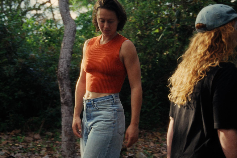 Boquete: 1-Day Personal Growth Workshop & Papayal River Swim