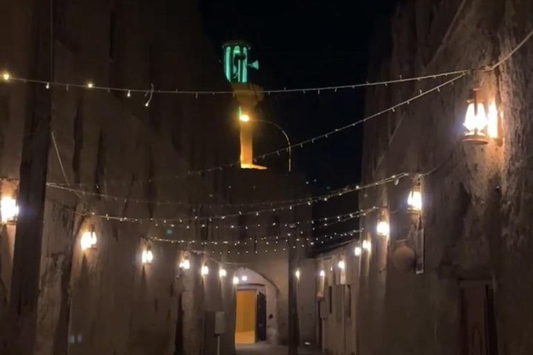 Vanuit Masqat: tour door Rustaq met lunch en warmwaterbronnenVanuit Masqat: Rustaq-tour met lunch en warmwaterbronnen