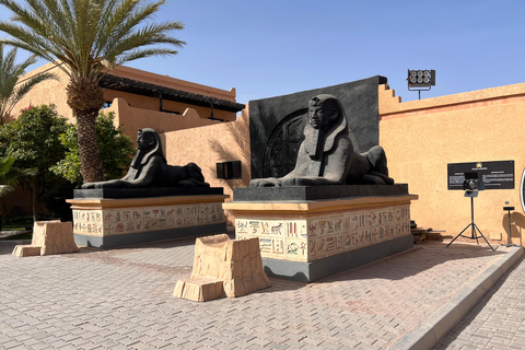 2 Days Trip From Marrakech To Ouarzazate & Dades Valley 2 Days Shared Tour : Marrakech To Ouarzazate & Dades Valley