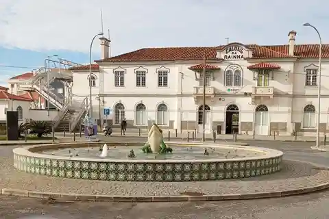 Bordeaux Route