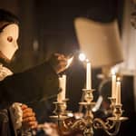 Venezia: Opera itinerante in un palazzo storico sul Canal Grande