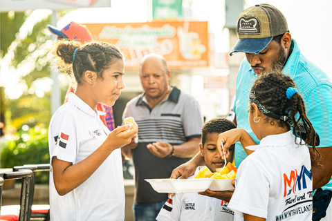 Punta Cana and Veron Tour