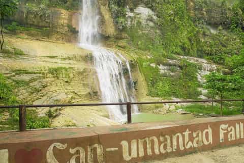 Bohol Private Tour: Anda, Candijay & Alicia Panoramic Park - Image 3
