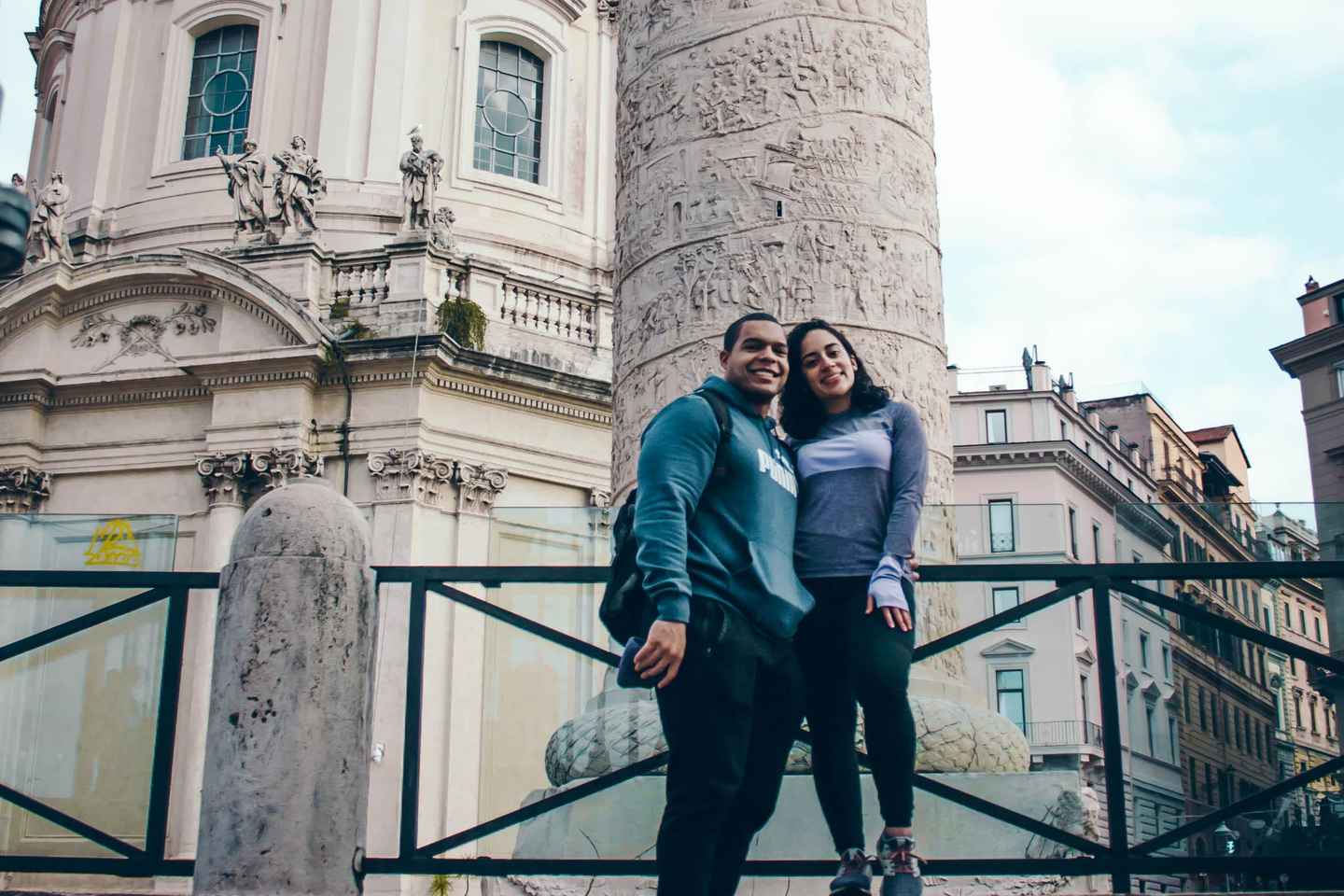 Discover Rome with a Private and Professional Photo Shoot