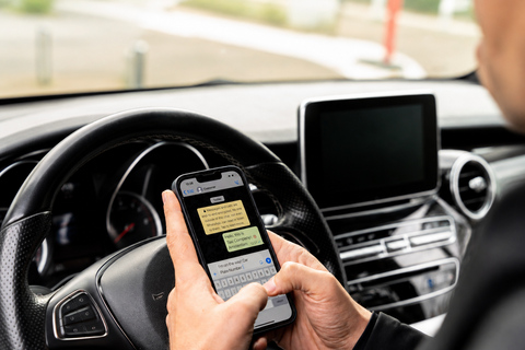 Amsterdam: Private Taxi Transfer to/from Schiphol Airport Round trip
