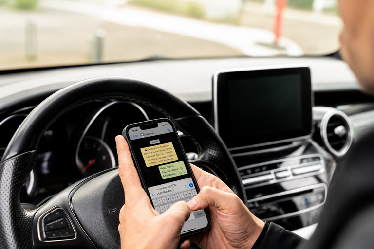 Amsterdam: Private Taxi Transfer to/from Schiphol Airport Round trip
