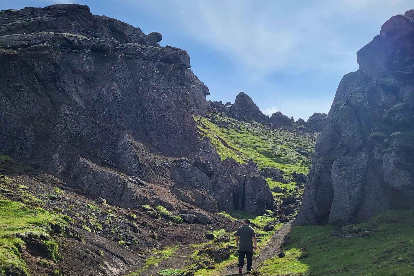 Discover the Magic of the Golden Circle in Iceland: Unforgettable Adventures