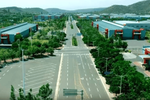 From Addis Ababa: 3-Day Industrial Parks Tour with Flights 3 days industrial park tour with flight