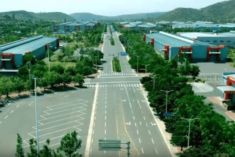 From Addis Ababa: 3-Day Industrial Parks Tour with Flights 3 days industrial park tour with flight