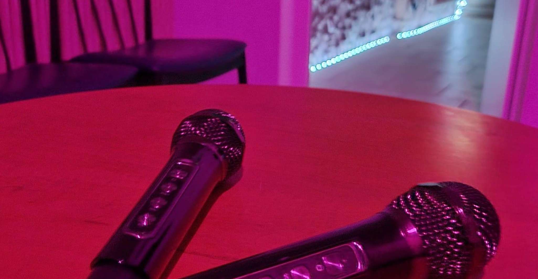 Box Karaoké au centre-ville de Chartres - Hizvo