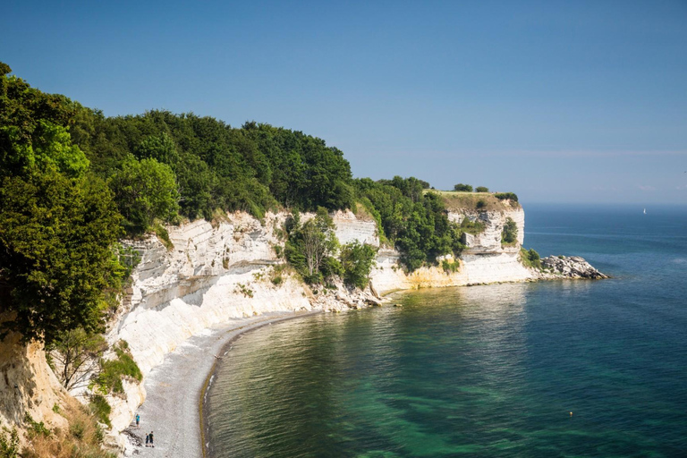 Fast-Track UNESCO Stevns Klint - Kopenhagen Tagesausflug mit dem Auto5 Stunden: Stevns Klint von Kopenhagen aus mit dem Auto