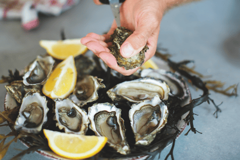 From Bordeaux: Arcachon Bay Afternoon and Seafood From Bordeaux: Arcachon Bay Afternoon