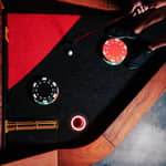 Bergen: minigolf high-tech nel miglior bar di Bergen!