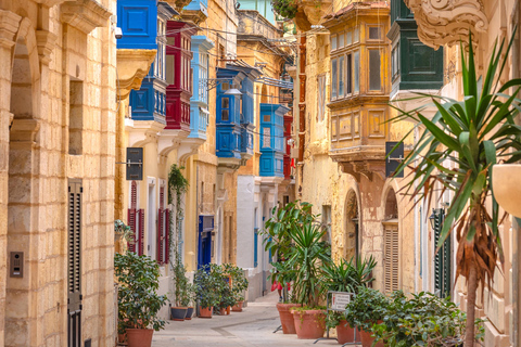 Gozo: Full day Private Tour from Malta