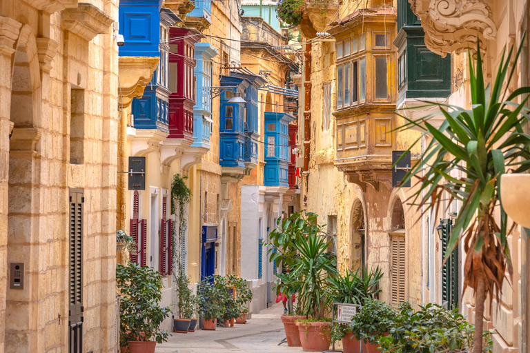 Gozo: Full day Private Tour from Malta