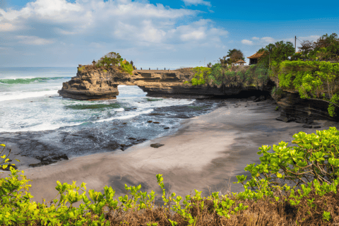 Bali : UNESCO WerelderfgoedTour in kleine groep