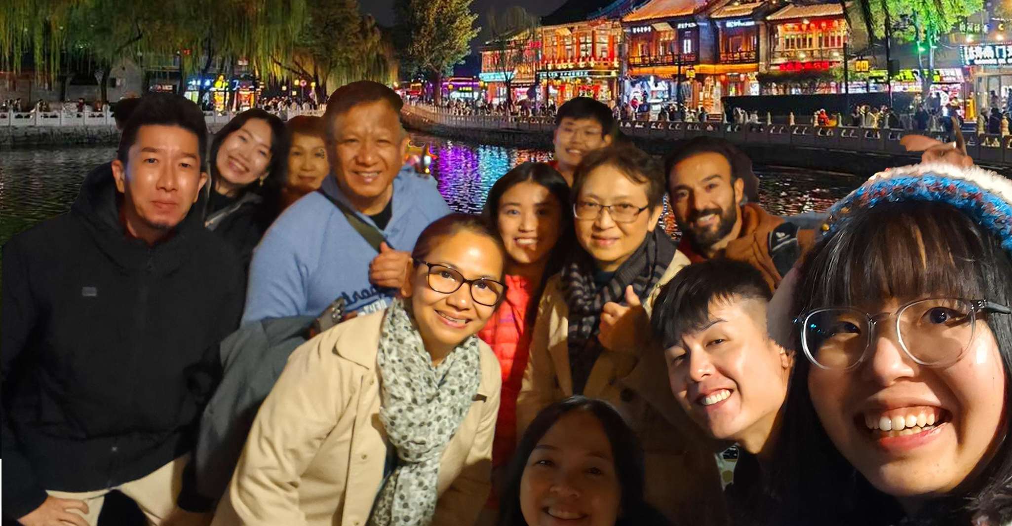 Beijing Old City Walking Tour : Hutongs & Hidden Gems